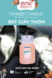 NEW ARRIVAL - BST GIẤY THƠM XE YANKEE CANDLE