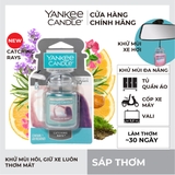 Sáp thơm xe Yankee Candle, Sáp thơm, Mùi Catching Rays