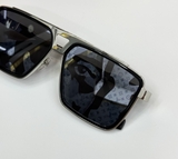 Kính đeo mắt thời trang Louis Vuitton họa tiết monogram hình con mắt new 2024 Like Auth on web fulbox