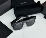 Kính đeo mắt thời trang Dolce Gabbana logo mắt gọng to new 2024 Like Auth on web fulbox