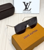 Kính đeo mắt thời trang chống nắng Louis Vuitton Sunglasses new 2024 Like Auth on web fulbox