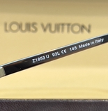 Kính đeo mắt thời trang chống nắng Louis Vuitton Sunglasses new 2024 Like Auth on web fulbox