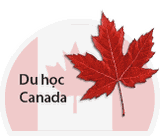 Du học Canada