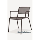 Ghế Sắt Ngoài Trời BGS-MT79