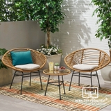 Bàn Ghế Ban Công Chung Cư