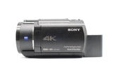Máy Quay Sony Handycam FDR-AX40 (4K) Fullbox