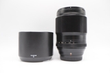 Fujifilm (Fujinon) XF 90mm F2 R LM WR