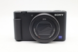 Máy ảnh Sony Cybershot DSC-ZV-1/ Đen, 98%