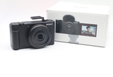 Máy ảnh Sony ZV-1F (Black) FullBox, 98%