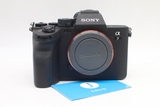 Máy ảnh Sony Alpha A7 Mark IV (Body), 98%