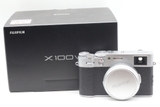 Máy ảnh Fujifilm X100V (Sliver) Likenew