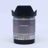 Ống kính Sony 18-55mm F/3.5-5.6