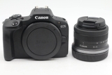 Canon R100 kèm kit 18-45mm Likenew FullBox