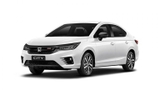 Honda City L