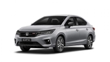 Honda City RS