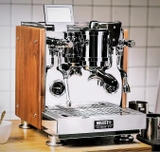 Máy pha cà phê Milesto EM60