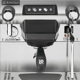 Máy pha cà phê chuyên nghiệp Rancilio Classe 5 USB 1 Group