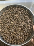 Hạt cà phê Ethiopia