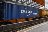 CMA CGM implements new overweight surcharge from Asia to Africa