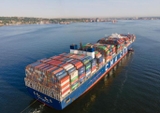 CMA CGM IMPLEMENTS PEAK SEASON SURCHARGE FROM ASIA TO SOUTH AFRICA