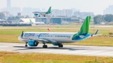 BAMBOO AIRLINES TEMPORARILY STOPPED OPERATING MANY INTERNATIONAL ROUTES