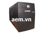 Bộ lưu điện UPS HYUNDAI HD-500 OFF-LINE
