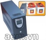 Bộ lưu điện UPS SUNPAC 2000EHR - 2000VA