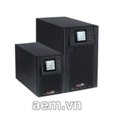 Bộ lưu điện UPS SUNPAC YDC9103H - 3KVA