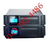 Bộ lưu điện SOROTEC  RACK MOUNT ONLINE UPS HP9116CR 1-10KVA