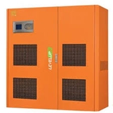 Bộ lưu điện Makelsan Leveup series 3/3 800kVA