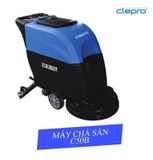 Máy chà sàn liên hợp Clepro C50B(Dùng ắc quy)