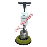 Máy chà sàn tạ và đánh bóng CLEANMAID T18S