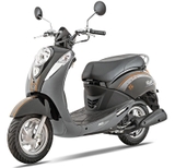 XE GA SYM ELITE 50CC