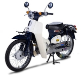 CUB 79 HƠI 50CC