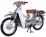 CUB 50CC DAELIM IKD