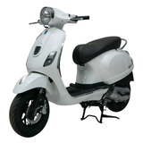 VECPA 50CC S-NIO 2021