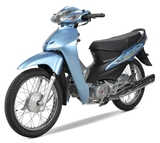 XE WAVE HALIM 50CC