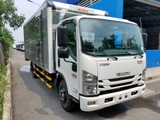 Xe Tải Isuzu NPR85KE4 3.5 Tấn Thùng Kín Euro 4, Euro 5