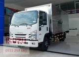 Xe Tải Isuzu NPR85KE4 3.5 Tấn Thùng Kín Euro 4, Euro 5