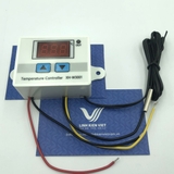 Module điều khiển nhiệt độ NTC XH-W3001 12V