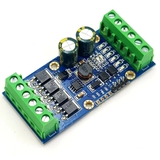 Bo mạch PLC mini FX2N-10MT-S không vỏ / FX1N 24V DC - S4H8