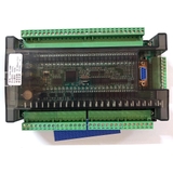 Bo mạch PLC FX3U-48MT 6AD 2DA 485 RTC / PLC board Fx3u có vỏ
