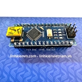 Bo mạch Arduino Nano 3.0 Atmega328P / chip nạp CP2102 - B3H6