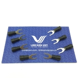 Đầu cốt chữ Y SV1.25-4 Màu đen - K3H3