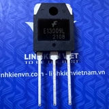Transistor NPN 13009 12A 400V TO-3P / KSE13009L - B8H19