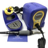 Trạm hàn Hakko FX-888D / Chính hãng / máy hàn HAKKO FX-888D