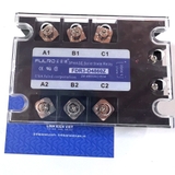 Rơ le bán dẫn 3 pha SSR 60A FDR3 D4860Z/ hãng FULRD / Relay bán dẫn DC-AC