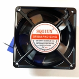 Quạt tản nhiệt 12038 DP200A 2123HSL 220V / 12x12x3.8cm 120x120x38