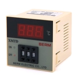 Đồng hồ đo nhiệt độ XMTD-2001 220V 0-999 độ dùng cảm biến K