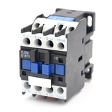 Khởi động từ CJX2-1810 220V 18A / chính hãng CNAOM / contactor tiếp điểm bạc